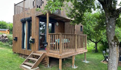 One-Bedroom Chalet
