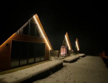 One-Bedroom Chalet