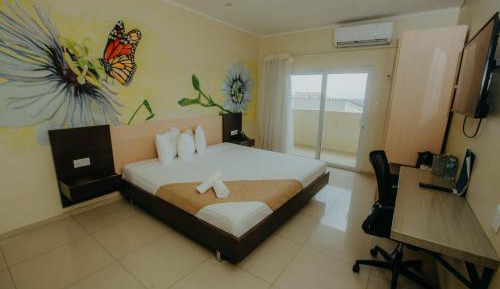 King Room