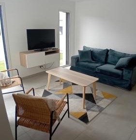 Four-Bedroom House