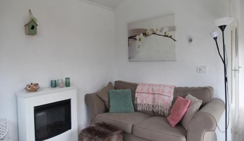 Two-Bedroom Bungalow