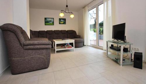 Four-Bedroom Holiday Home