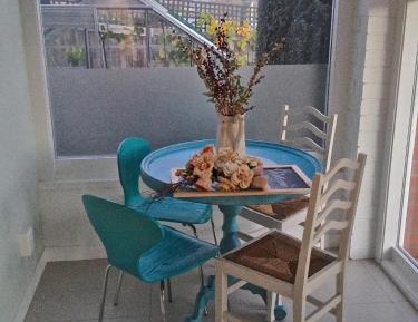 King Room with Garden View