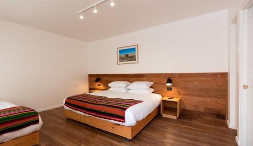 Triple Room with Private Bathroom