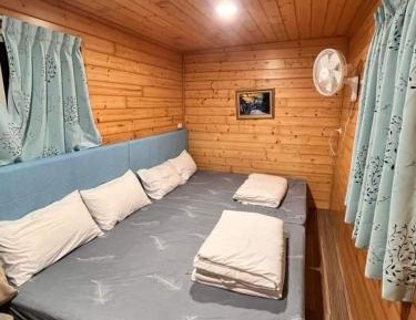 Classic Quadruple Room