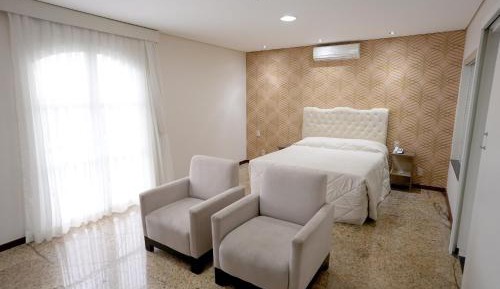 Suite with Spa Bath