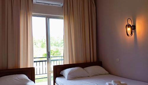 Classic Triple Room