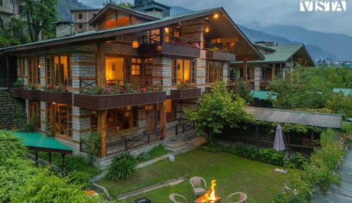 One-Bedroom Villa