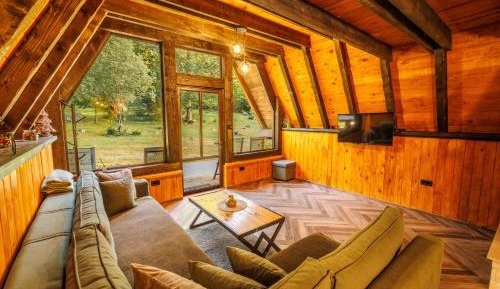 One-Bedroom Chalet