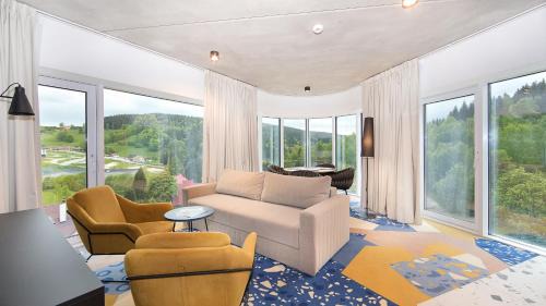 Superior Apartment with kitchenette
