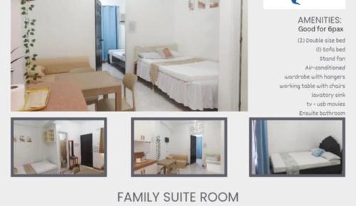 Family Suite