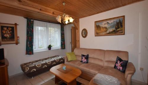 One-Bedroom Bungalow