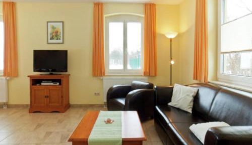 Two-Bedroom Holiday Home