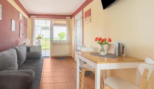 One-Bedroom Bungalow