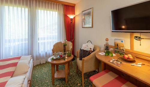 Double Room Classic