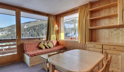 Apartment (4 Adults)