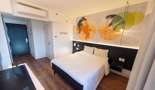 Superior Queen Room