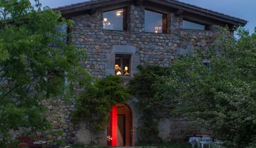 Seven-Bedroom House