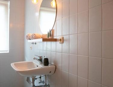 Double Room with Park View