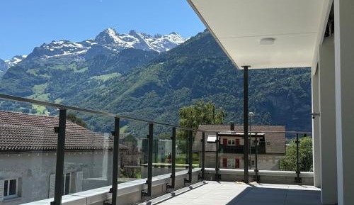 Apartment - Split Level