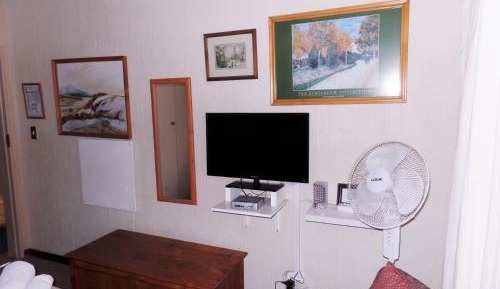 Duplex Suite