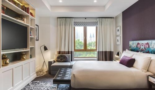 Large Heritage Suite