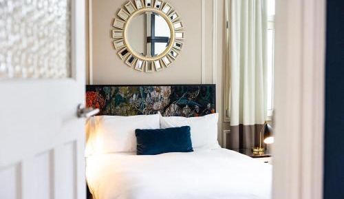 Two-Bedroom Heritage Suite