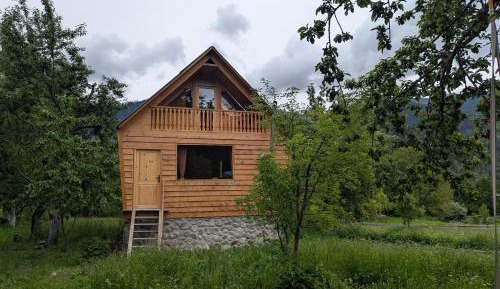 Superior Chalet