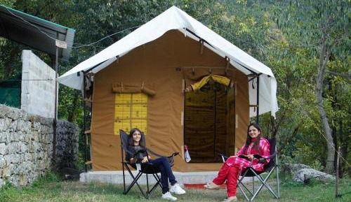 Tent