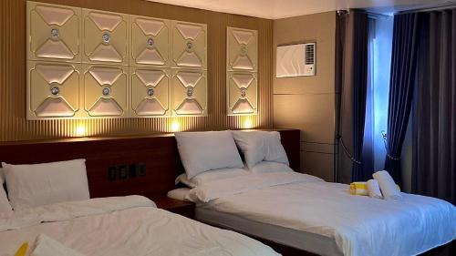 One-Bedroom Suite