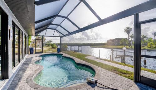 Vacation Home