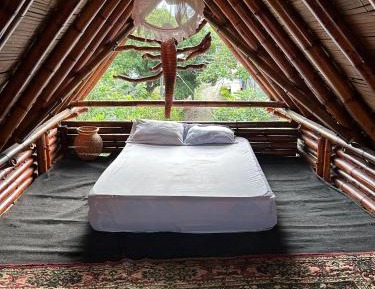 Family Bungalow