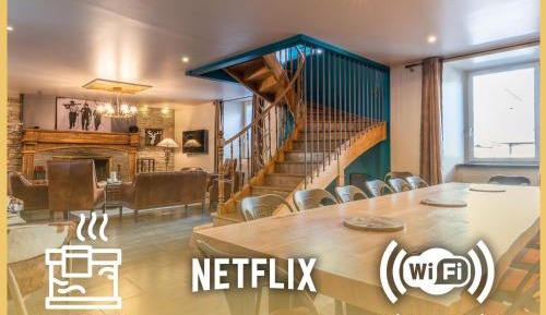 Chalet