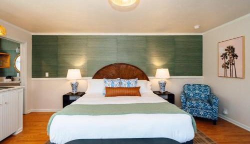 Superior King Room