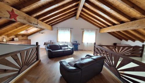 Five-Bedroom House