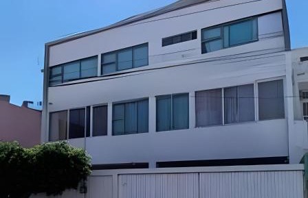 Six-Bedroom House