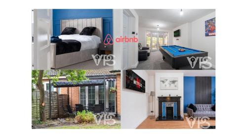 Deluxe Villa