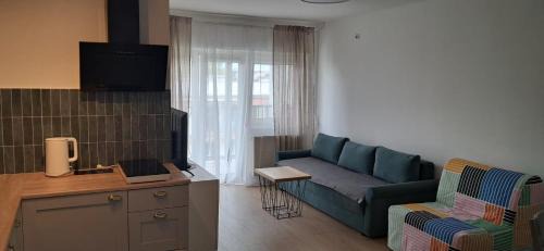 Two-Bedroom Standard Apartment