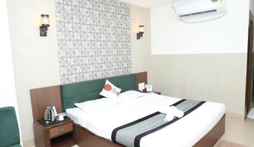 King Room with Lake View