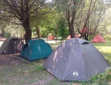 Tent