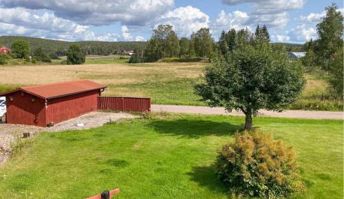 Four-Bedroom Holiday Home