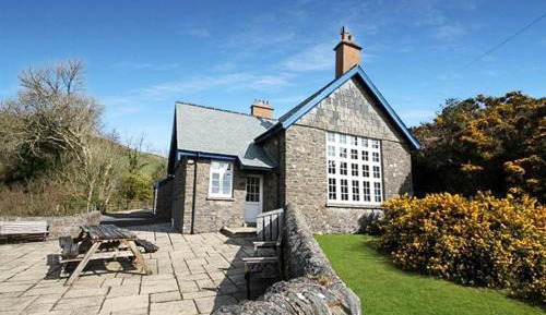 Five Bedroom House