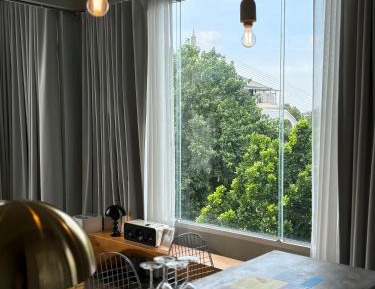 Suite Apartment