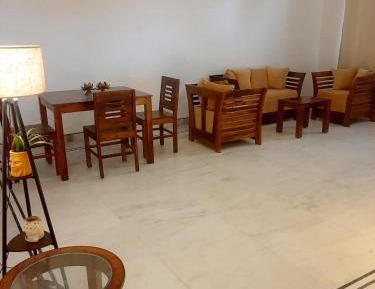 One-Bedroom Villa