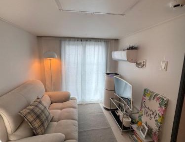 One-Bedroom Villa