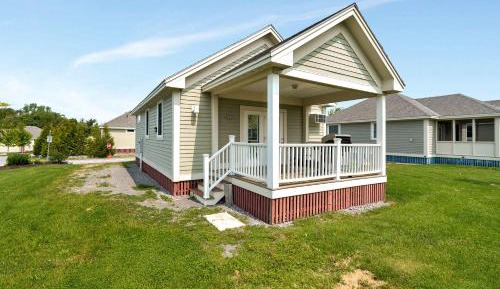 Vacation Home