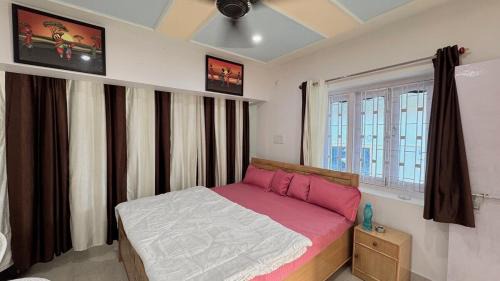 One-Bedroom Villa
