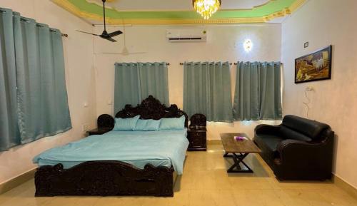 One-Bedroom Villa