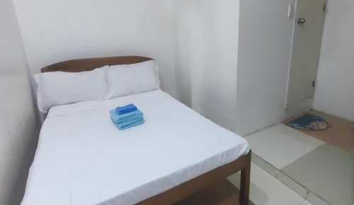 Standard Double Room with Fan