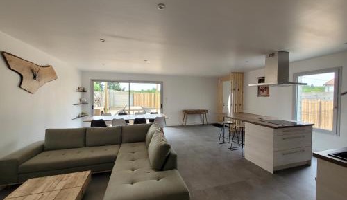 Holiday Home